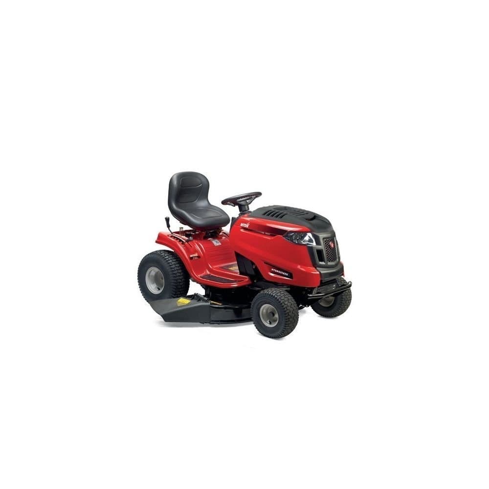 MTD Optima LG 200H Aufsitzmäher mit Seitenauswurf