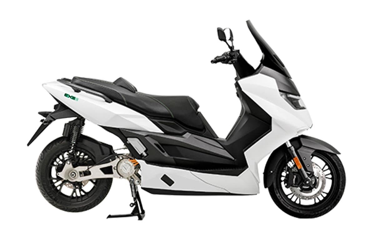 Nerva EXE 2 - M