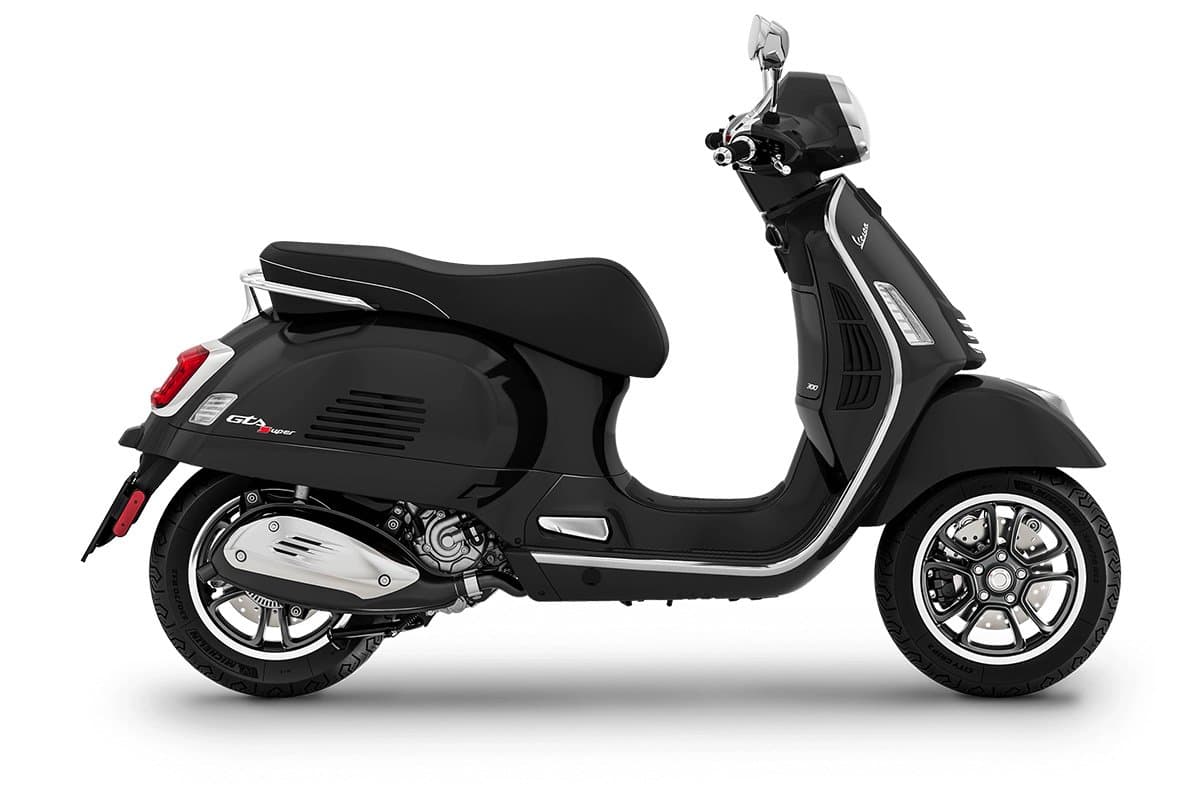 Vespa GTS Super 310 E5+ - XL