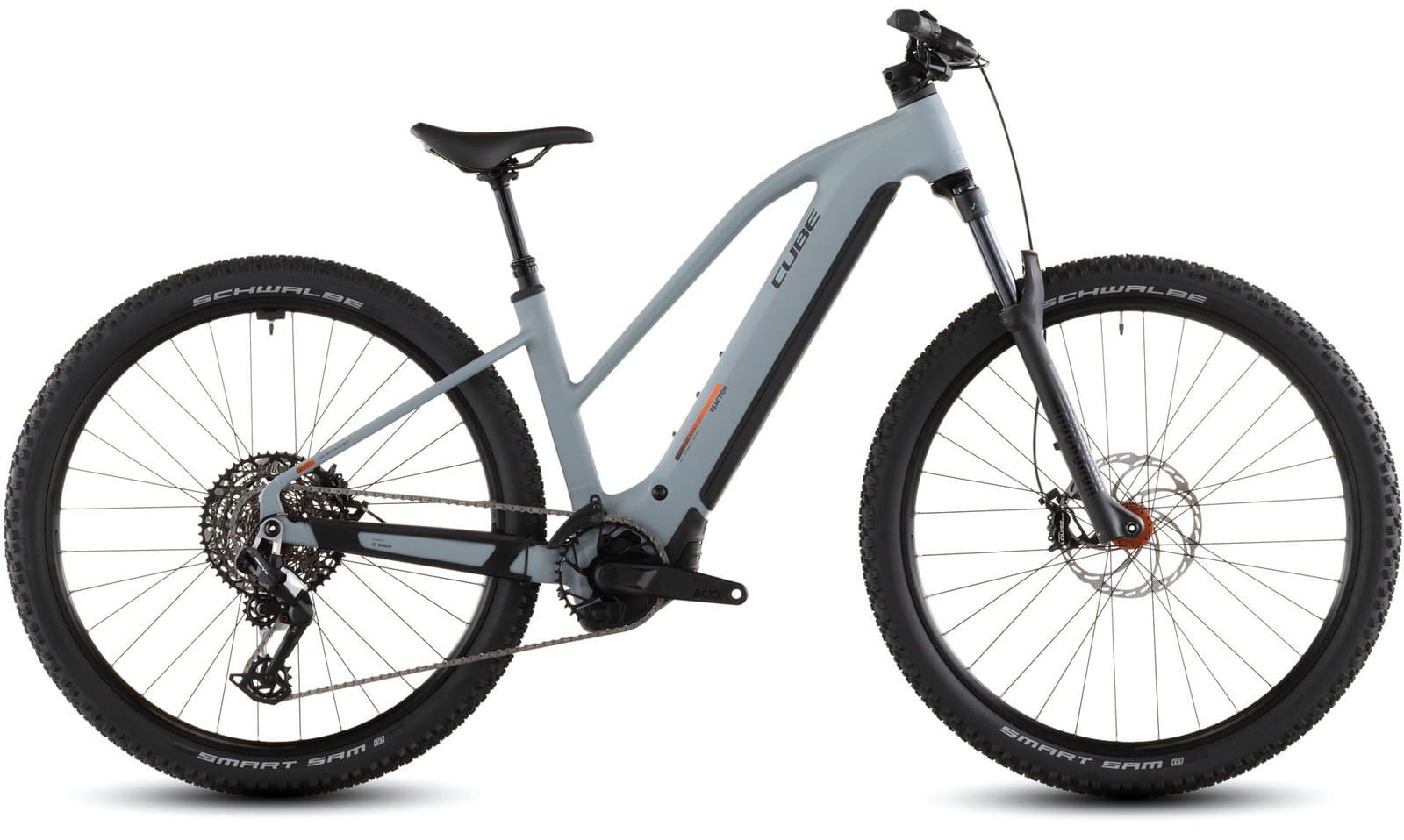 REACTION HYBRID RACE 800 - XL