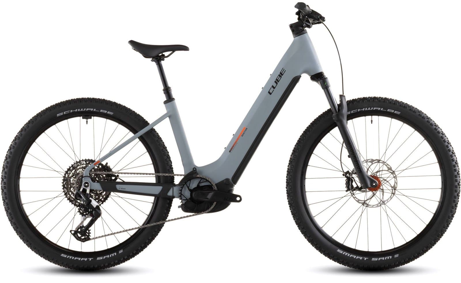 REACTION HYBRID RACE 800 - L
