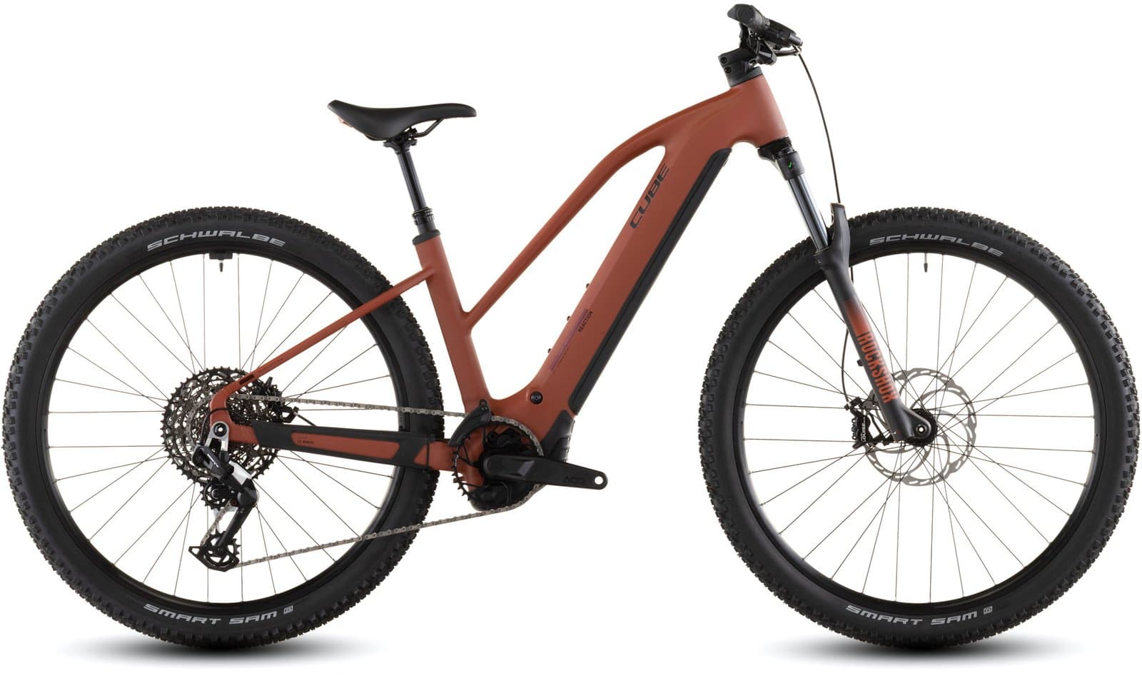 REACTION HYBRID RACE 800 - XL