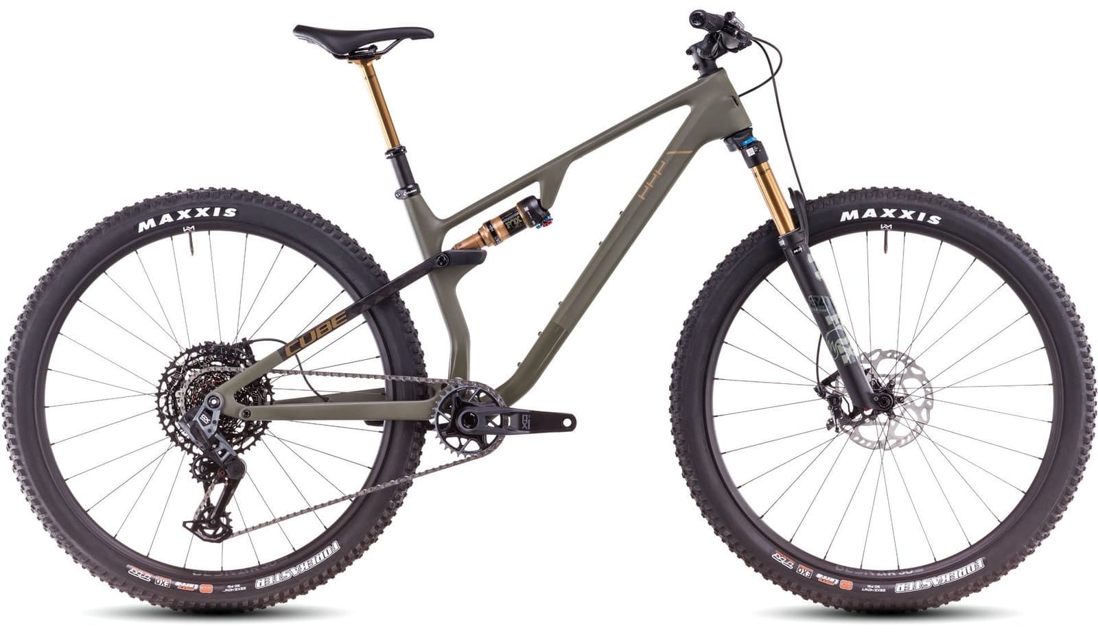 AMS ONE11 C:68X TM 29 - M