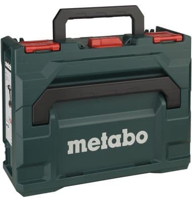 metabo BS 18 Akku-Bohrschrauber