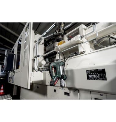 metabo FP 18 LTX Akku-Fettpresse