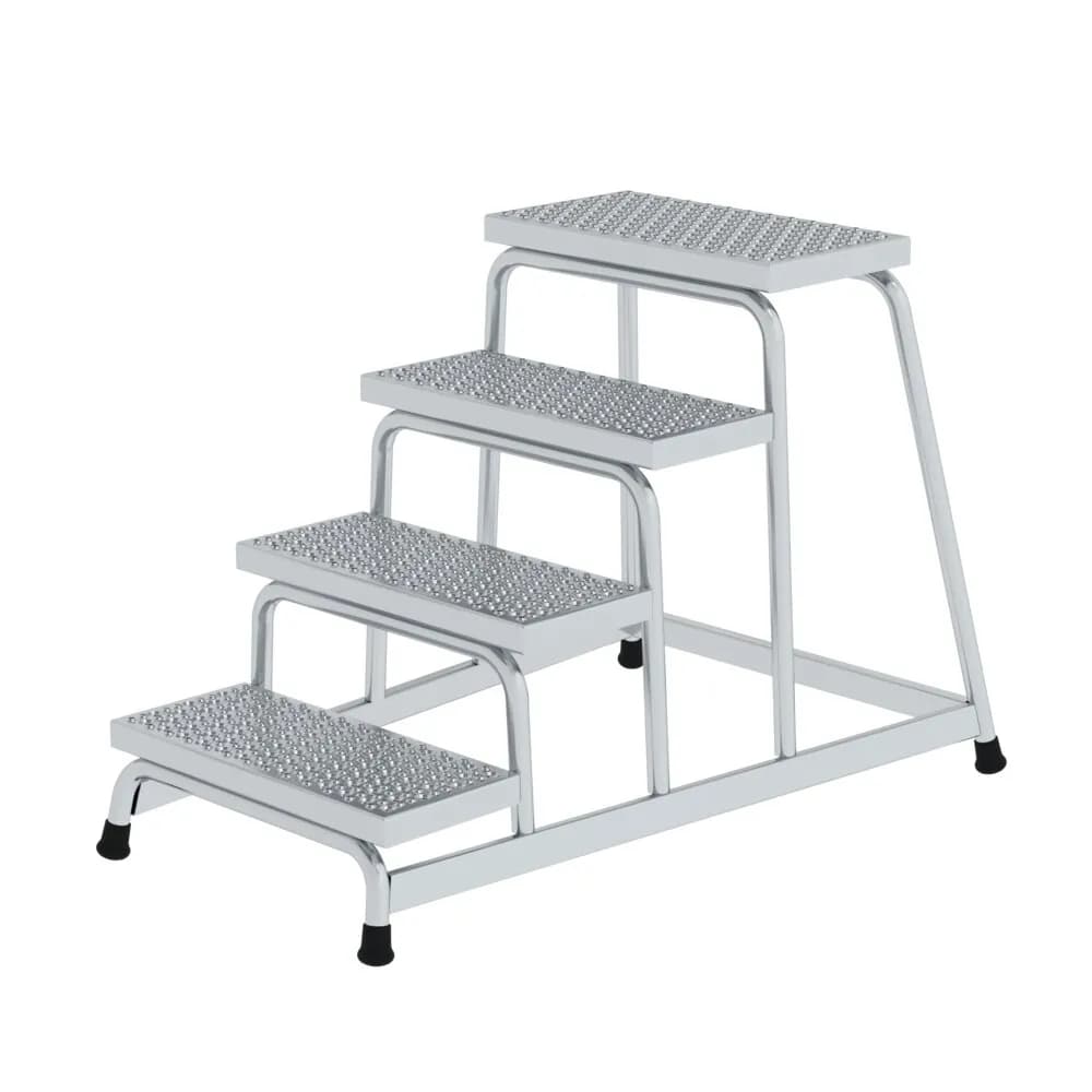 MUNK - Arbeitspodest starr R13 4 Stufen