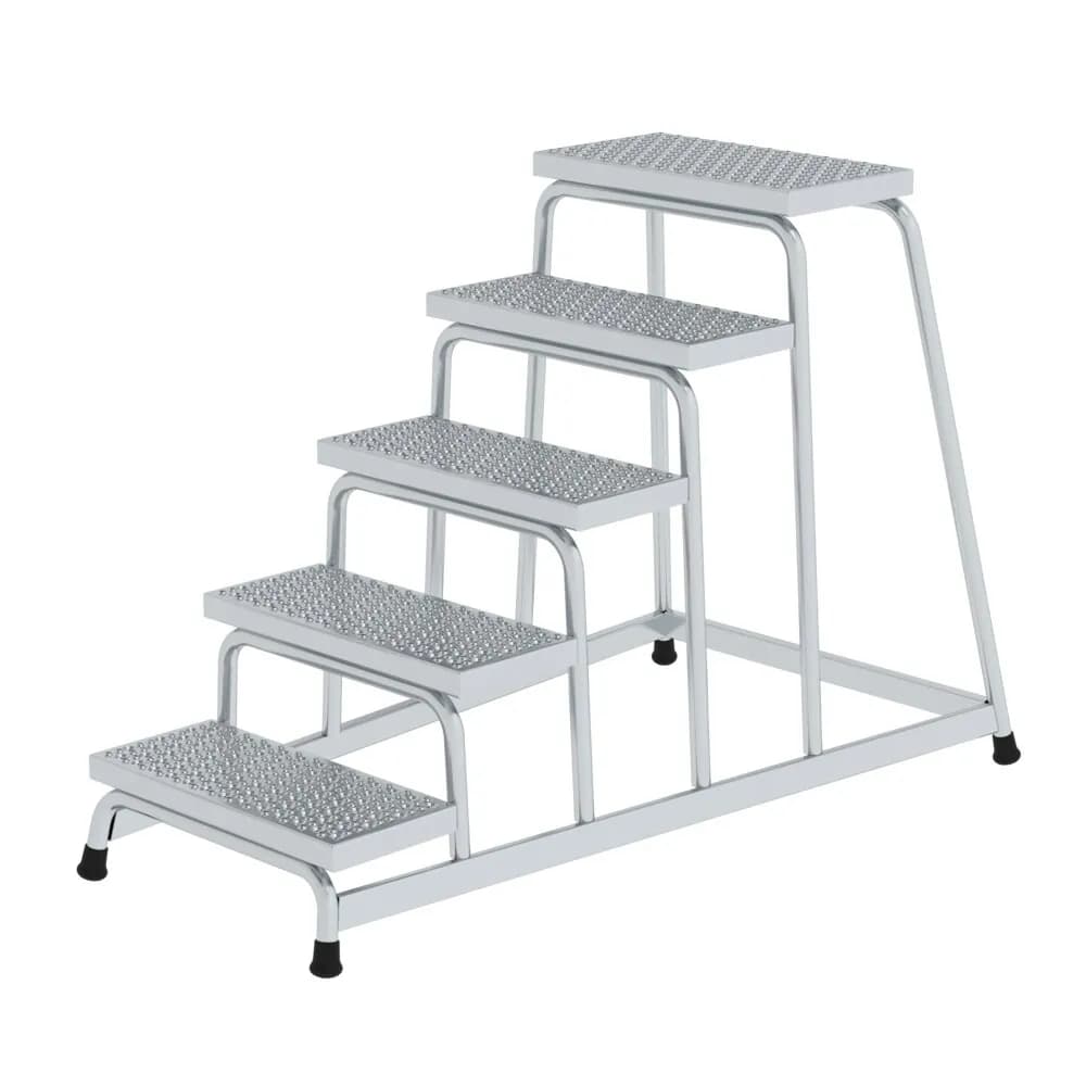 MUNK - Arbeitspodest starr R13 5 Stufen