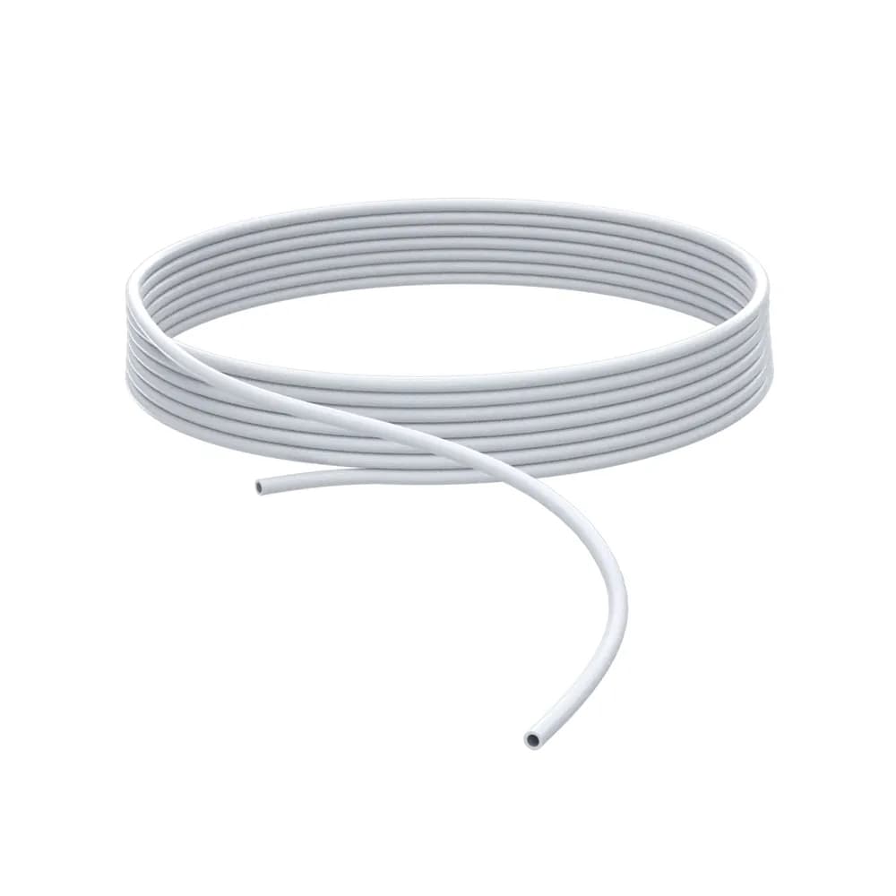 RIEGLER - PTFE-Schlauch, natur, Schlauch-ø 12x9, Rolle à 50 m (259.35 N)