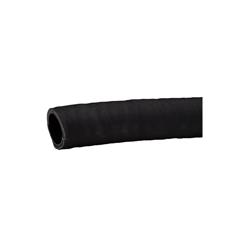 RIEGLER - Saug-/ Druckschlauch, Gummi, SBR, Schlauch-ø 116x102, Rolle 10 m (3640.102/10)