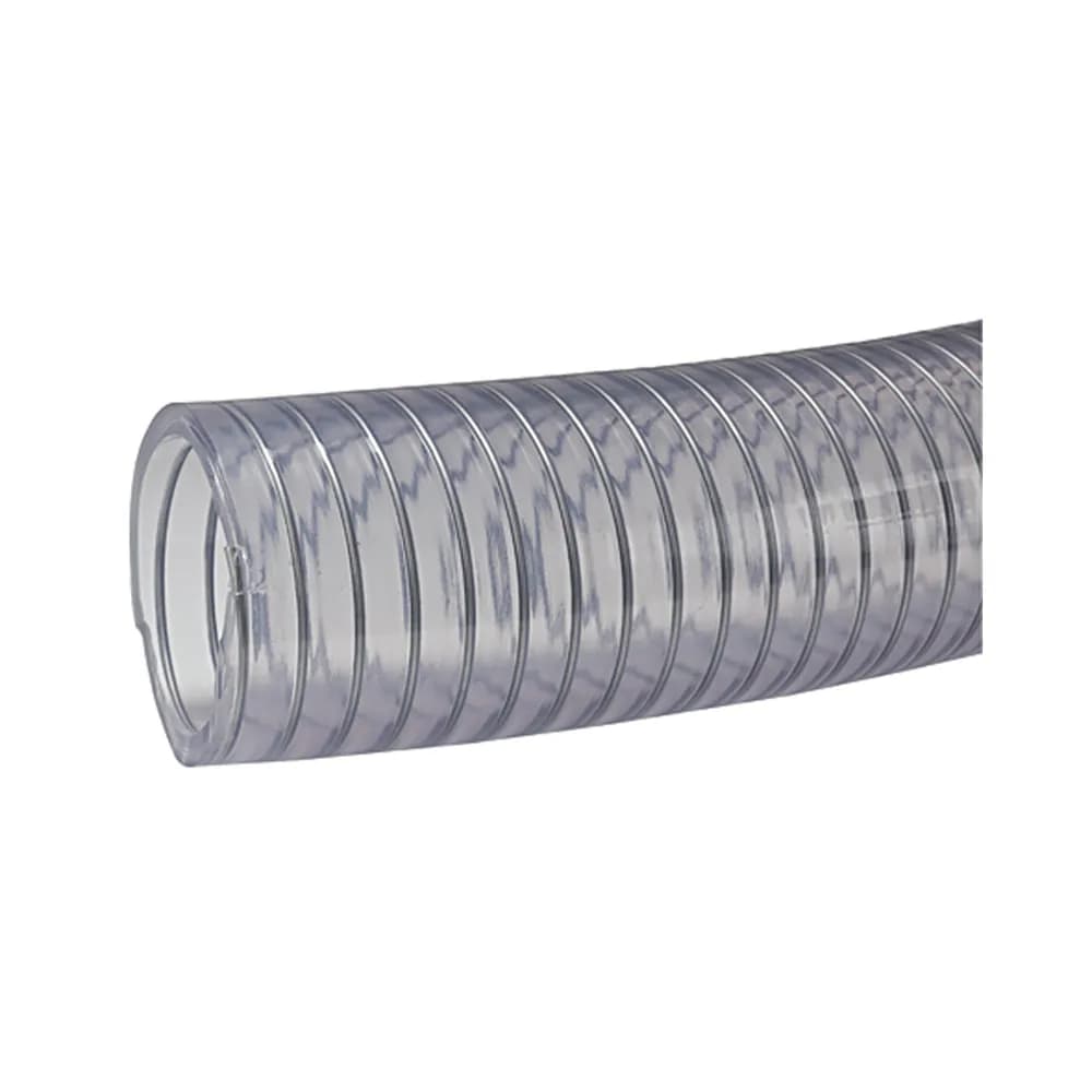 RIEGLER - Saug-/ Druckschlauch, schwere Ausführ., Schlauch-ø 103x90 mm, 20m (4480.090)