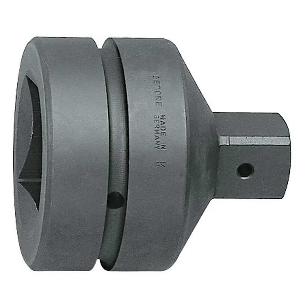 GEDORE - KB 6437 Kraftschrauber-Reduzierstück 2.1/2" auf 1.1/2"