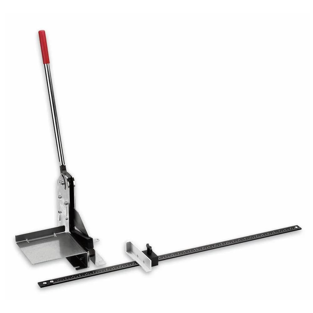 cimco® - Verdrahtungskanal-Schneider, Schneidenbreite bis 125mm