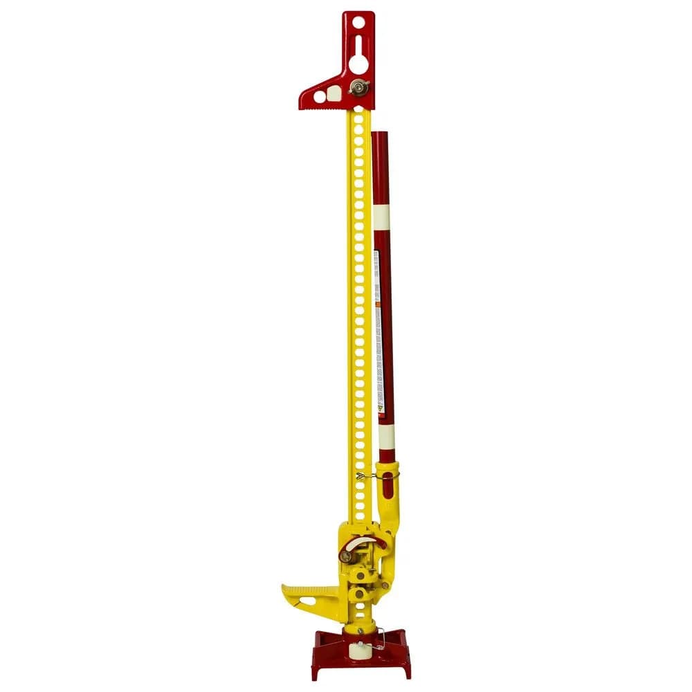 Hi-Lift® - First Responder Jack, 48" (122cm)