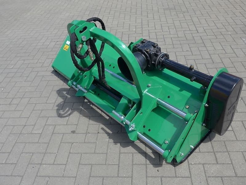 VEMAC Geo EFGCH185 185cm Mulcher Schlegelmulcher Hammerschlegel NEU