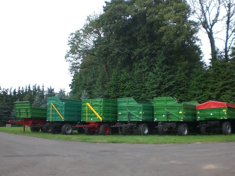 Fortschritt HW 80 / HW 60