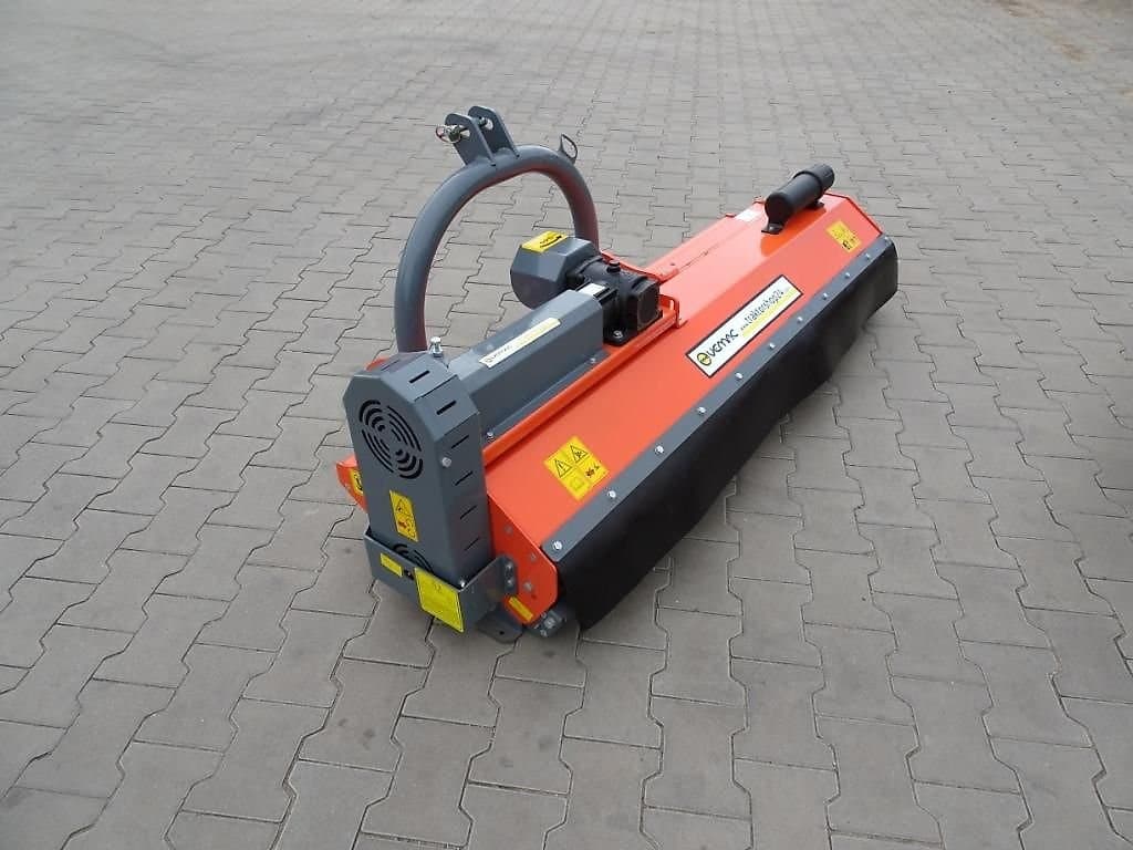 VEMAC Agrifarm Mulcher Schlegelmulcher ML165 165cm NEU