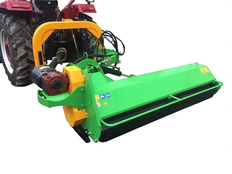 Bowell BCRI-180/200/220 Böschungsmulcher Seitenmulcher