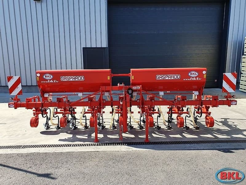 Maschio Maschio HL 6 Hackgerät