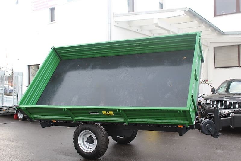 Essenza 5 Tonnen Dreiseitenkipper Essenza