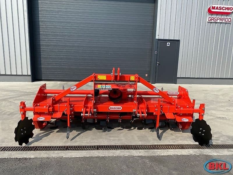 Maschio SC 280 Fräsen