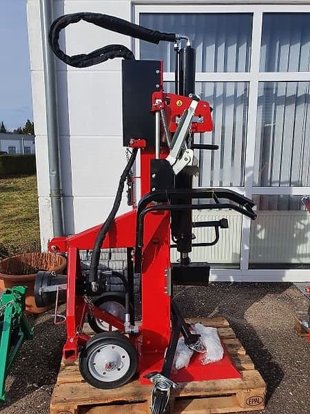 Oehler OL 1110 – 2022