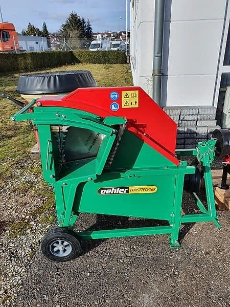 Oehler WS 700 Z