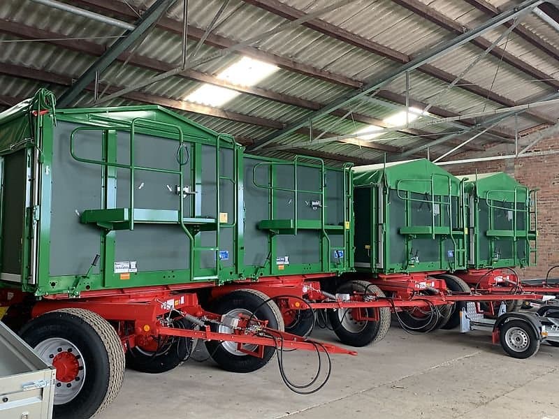 Kröger Kröger HKD Kröger November/Dezember Frühbezug mitnehmen.