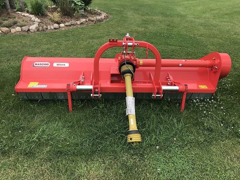 Maschio Brava 250 – 2021