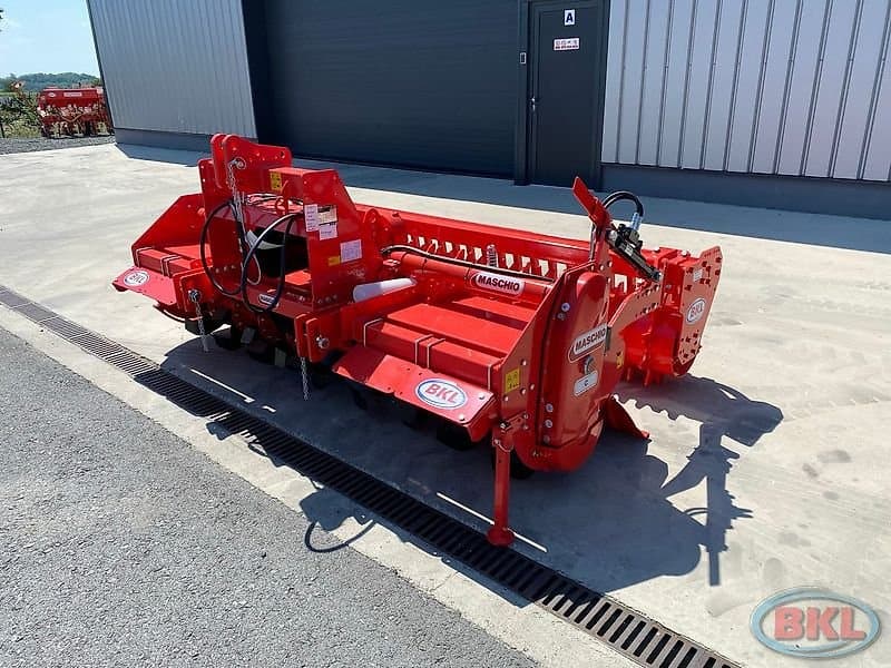 Maschio C 250-280-300 Fräsen