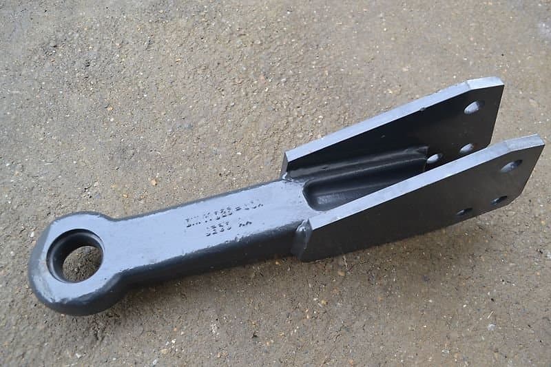 Sonstige Zugöse für Deutz Fahr, Stolpen und Kverneland