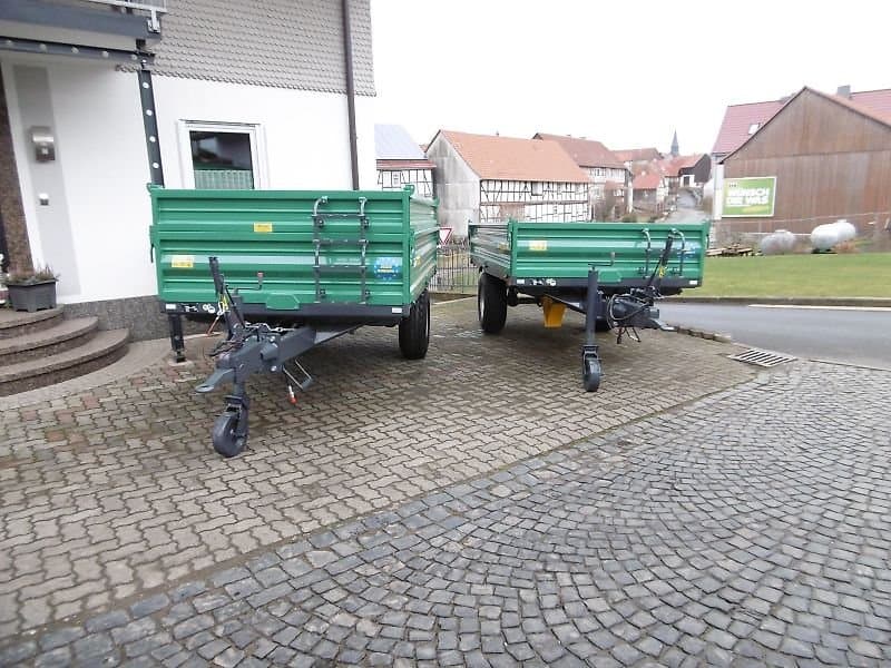 Oehler EDK 45 S