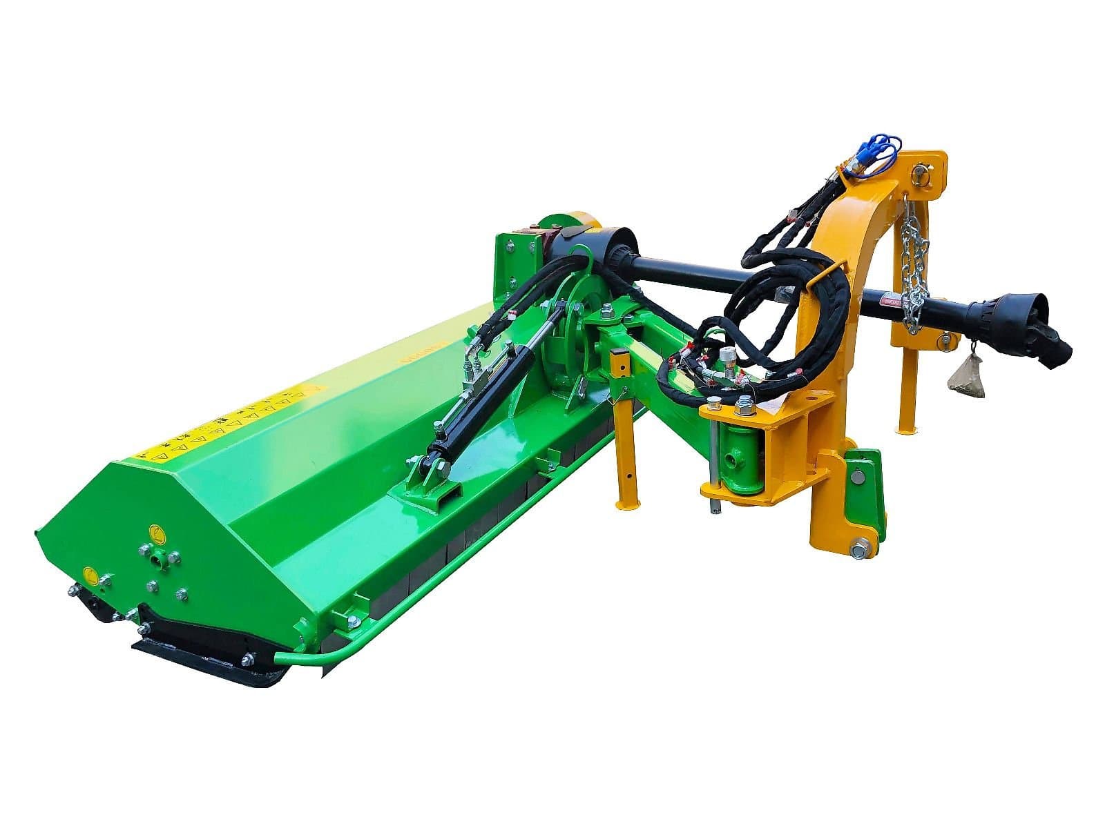 Bowell BCRM-135/155/175 BÖSCHUNGSMULCHER FRACHTFREI 800gr Schlegel – Mulcher