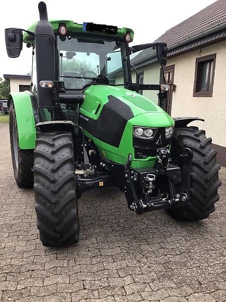 Deutz-Fahr 5115
