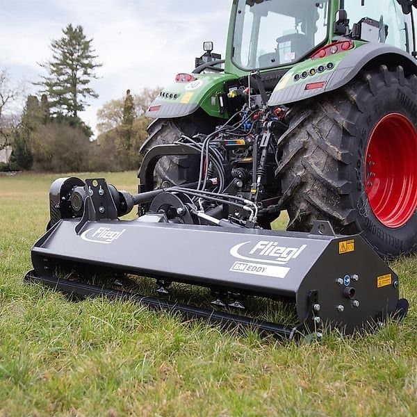Fliegl Böschungsmulcher BM Eddy 2,10m Mulcher