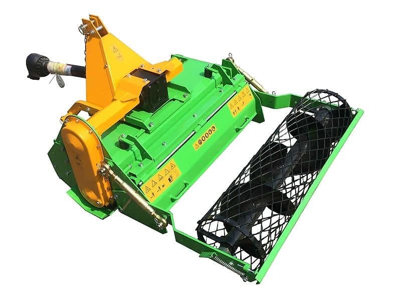 Victory SB-105-125-145-165 Bodenumkehrfräse Krümelwalze FRACHTFREI – 2025