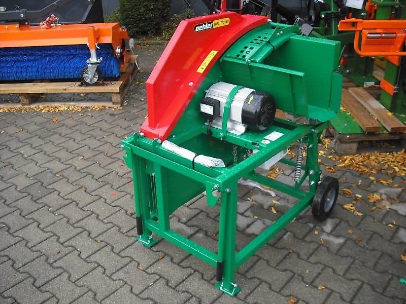 Oehler OL WS 700 DN – 2024