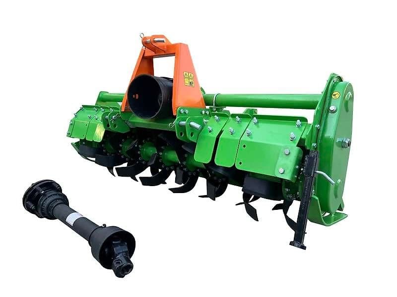 Victory HTLS-160/180/200 PROFI Bodenfräse Seitengetriebe FRACHTFREI