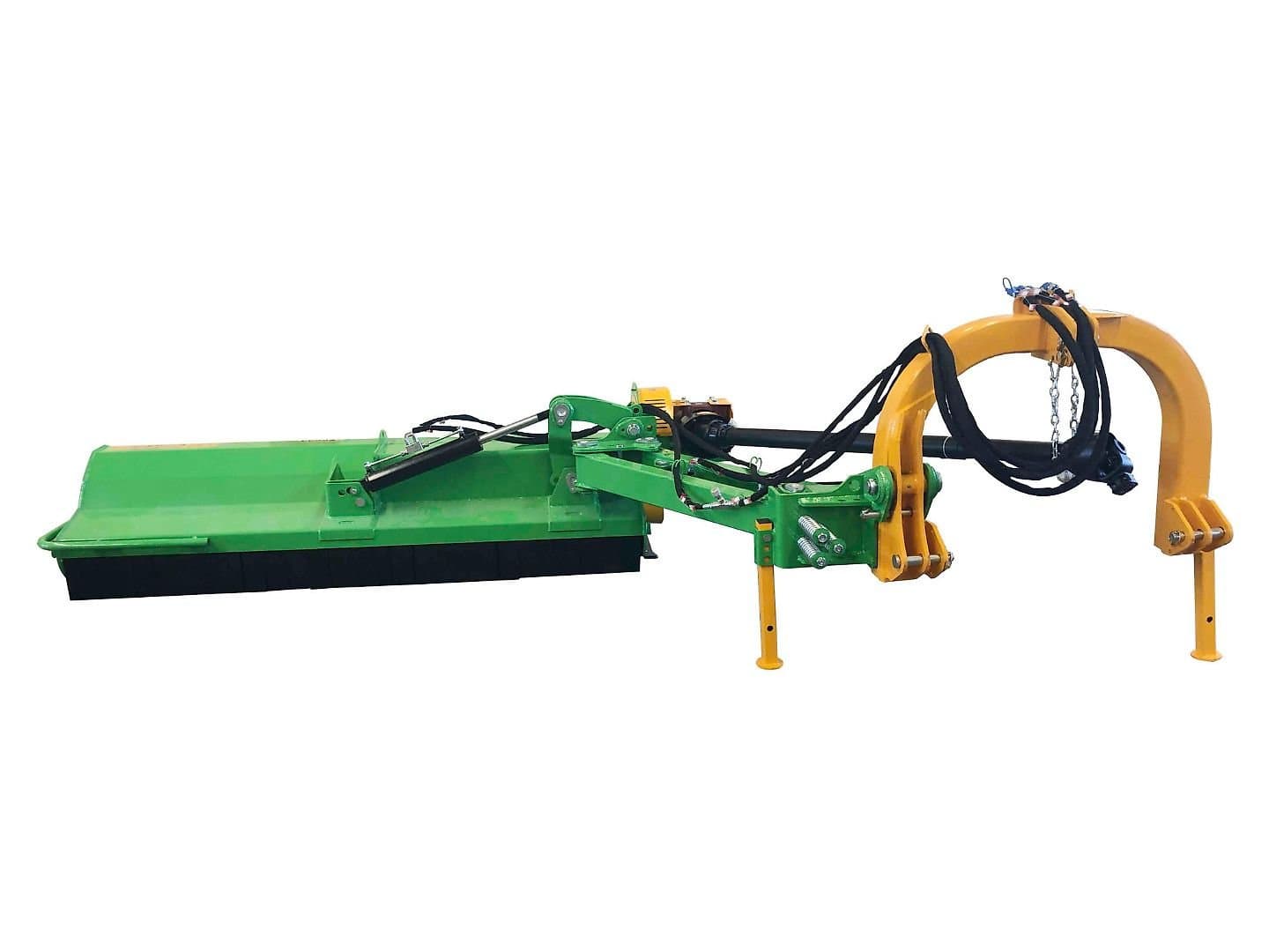 Bowell BCRX-240-260-280