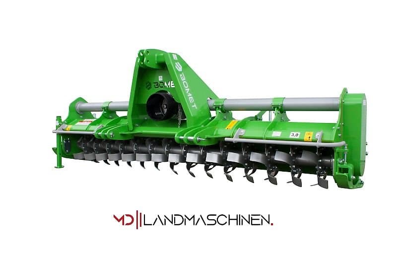 MD BO Bodenfräsen Volans 2,2 m ,2,4 m ,2,6 m ,2,8 m ,3,0 m