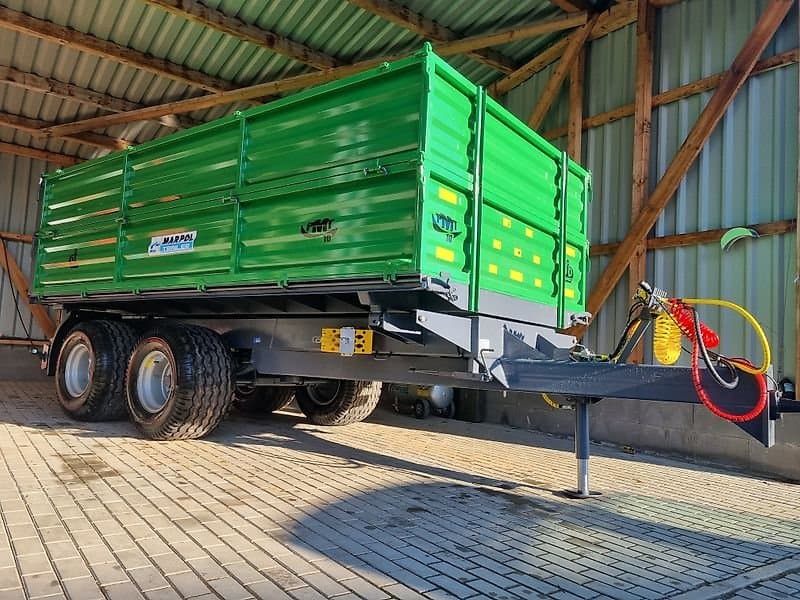 Marpol PMTB10 – 2026