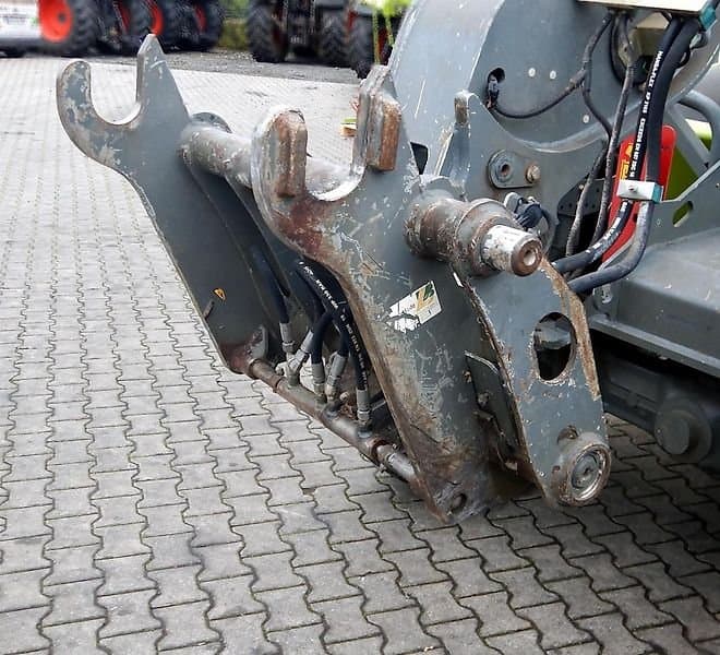 Claas Anbaurahmen hyd.