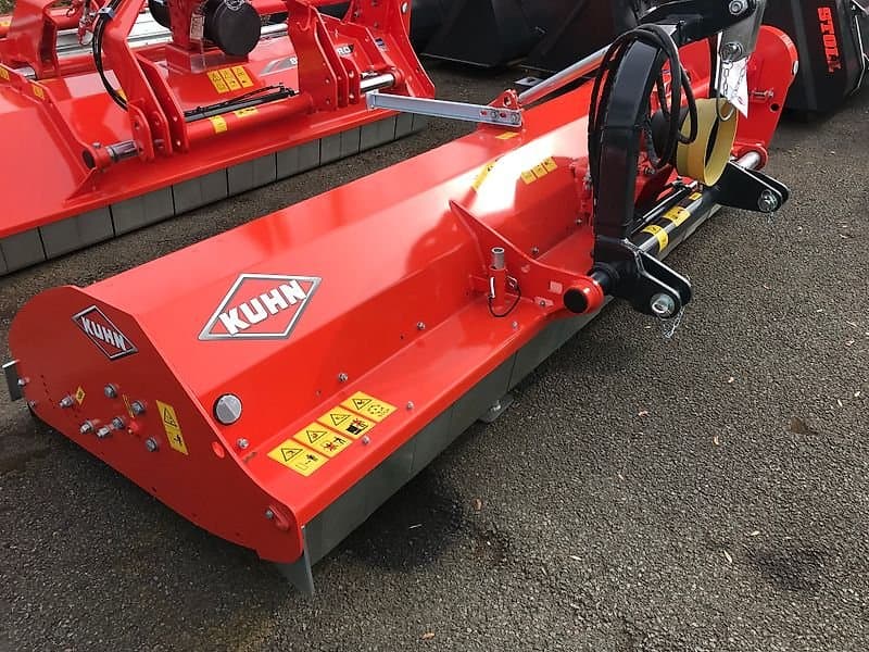 Kuhn Heckmulcher BP 28
