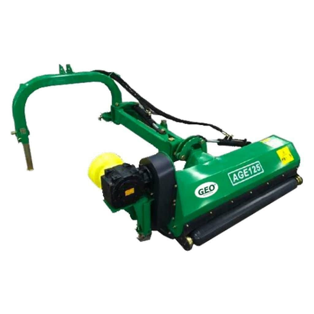 Vemac Geo Böschungsmulcher Geo AGE165 165cm Mulcher Mäher Ausleger NEU