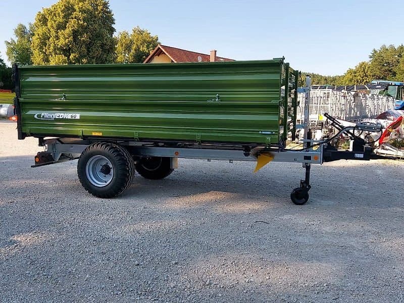 Fliegl EDK 60