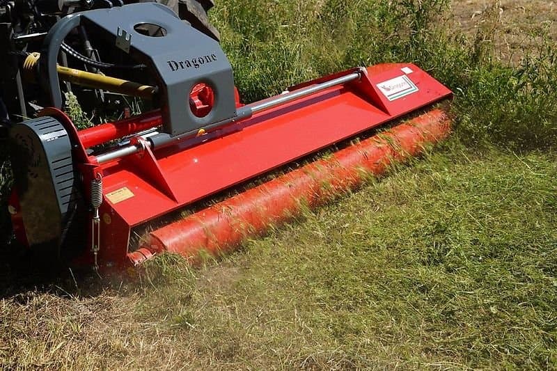 Dragone V 280 Schlegelmulcher /Mulcher für Traktor / Profi Mulcher-***Aktionsangebot***
