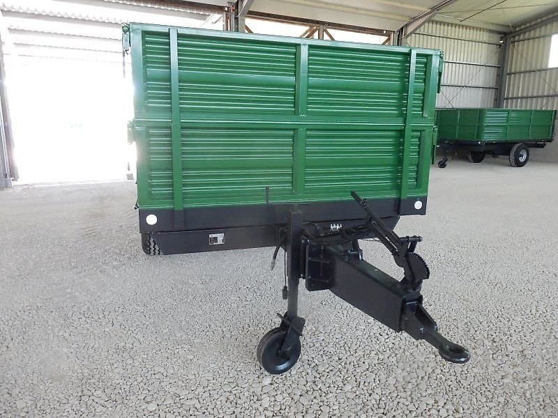 IMEG T4020E-60A25 6 To Gesamtgewicht