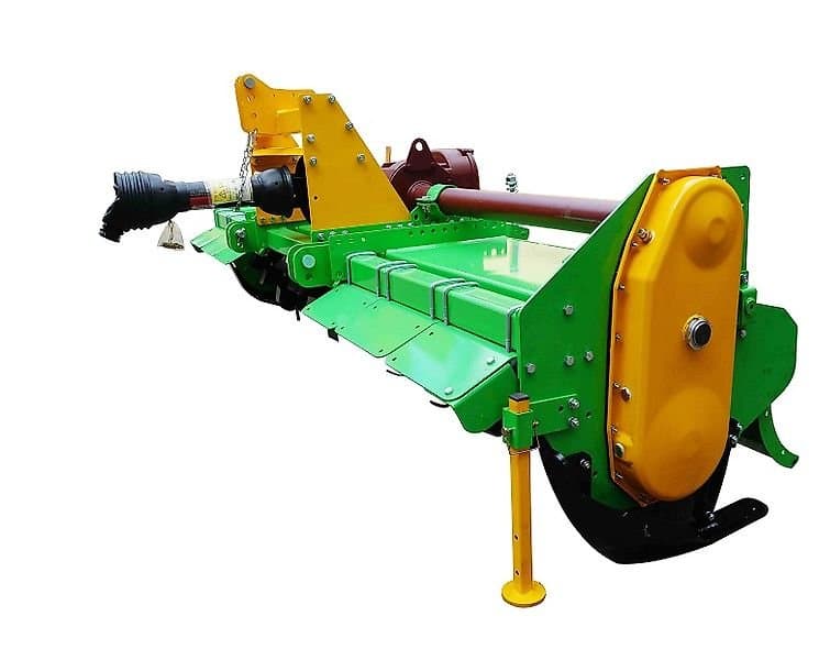 Victory HTLX-235/260/285/310 HOCHLEISTUNGS BODENFRÄSE BIS 27CM