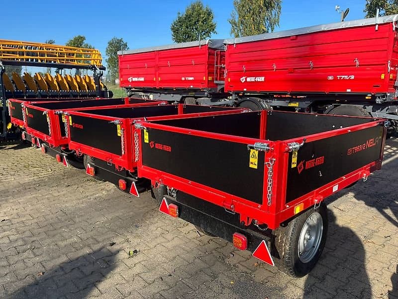 Metal-fach T963/2 NELA – 2023