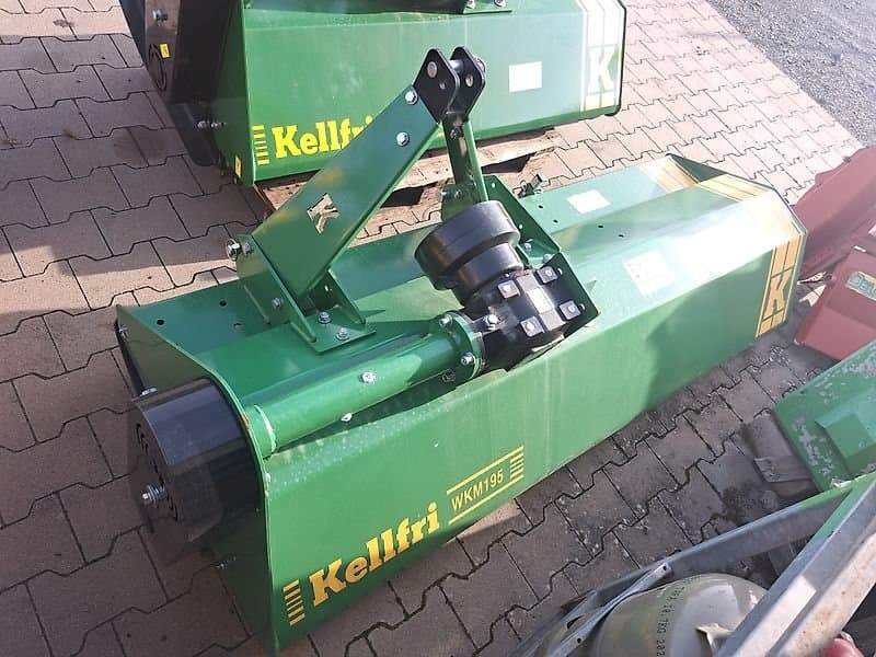 Kellfri WKM195