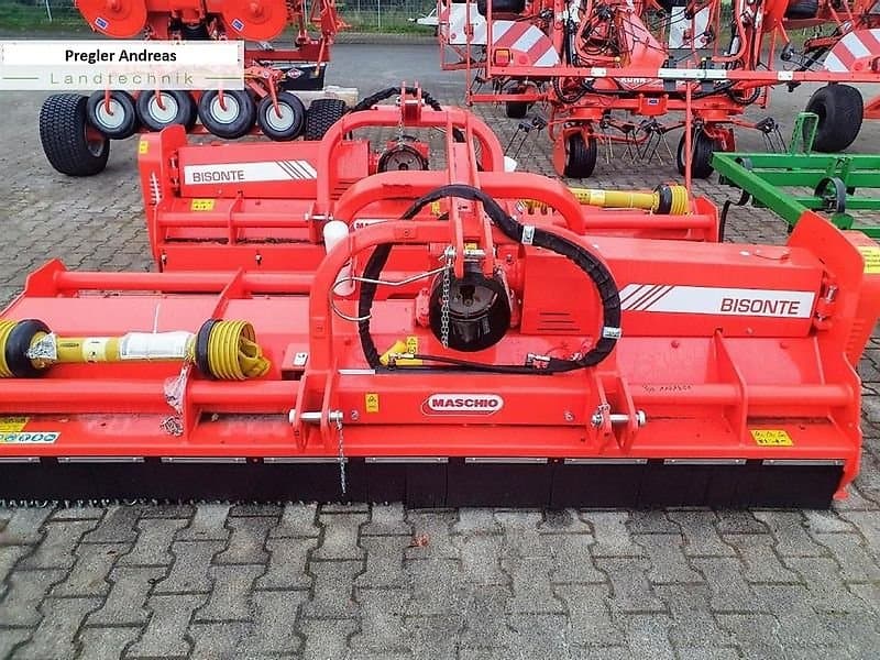 Maschio Bisonte 3m